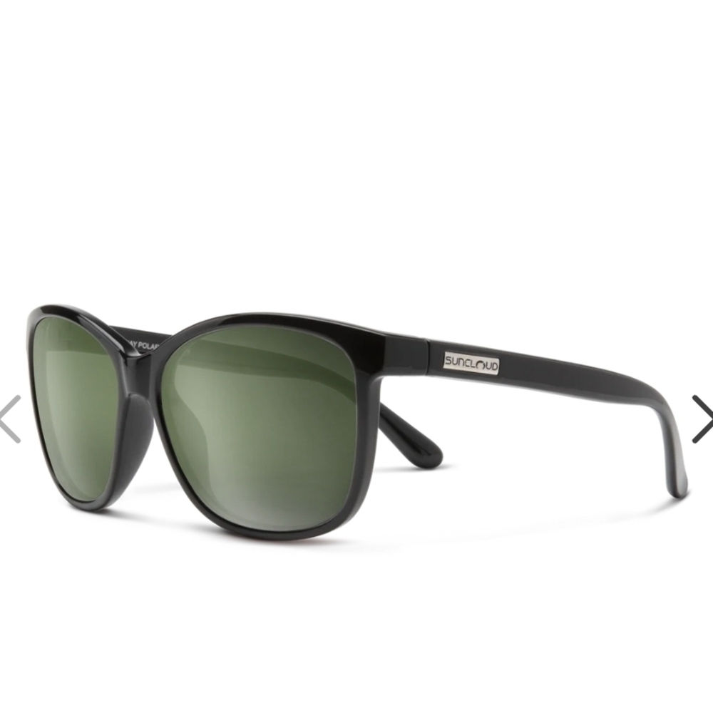 SUNCLOUD Sunglasses - Sashay